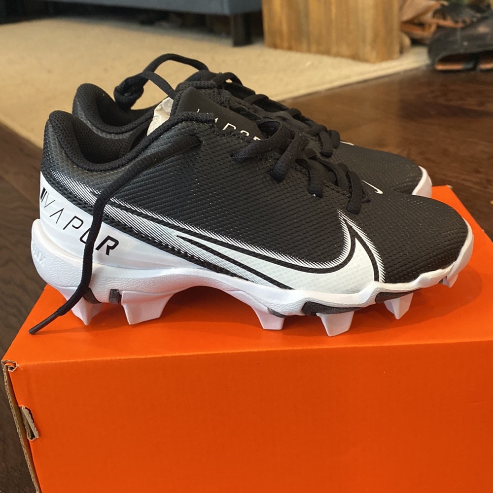 Nike Vapor Edge Shark Baseball Cleats